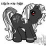 Loligoth Pony Design