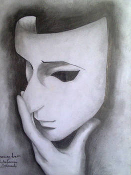 The mask-by metridali