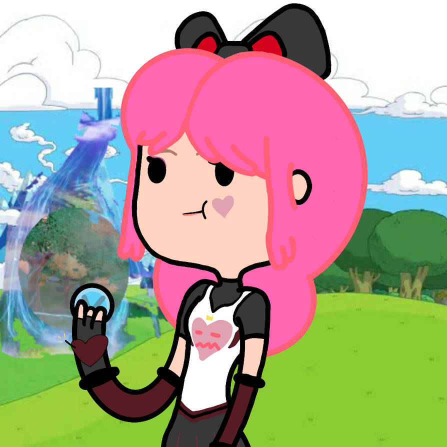 Lovely fortnite skin by ShodiCookie on DeviantArt