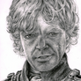 Tyrion Lannister [portrait]