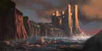 Stronghold by IceRider098