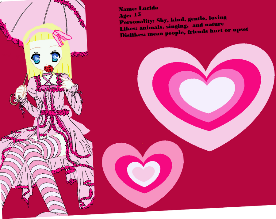 Love Knot Tale By Homunculus Homunculus of Hearts by devillord7 on DeviantArt