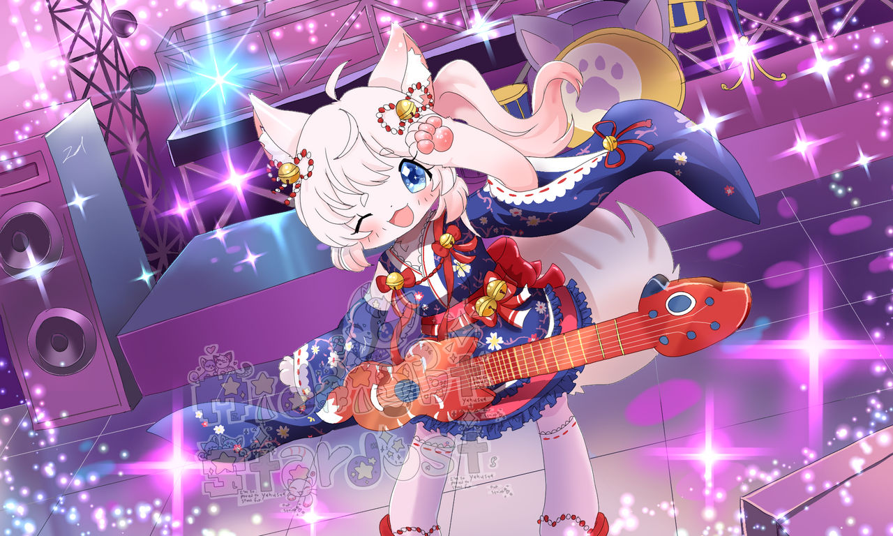 Howan in my style by Midnight-strdust on DeviantArt