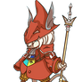 Burmecian Dragon Knight