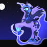 Nightmare Moon