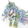 Celestia