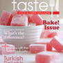 Taste Magazine