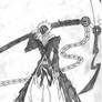 BLEACH Ichigos hollow bankai s