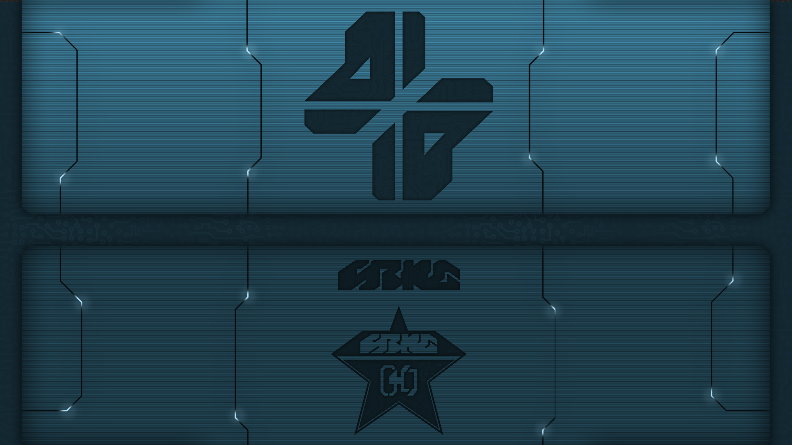 Pso2 Wallpaper by Gamathecast on DeviantArt