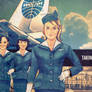 Pan American Airways