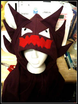 Haunter Hoodie