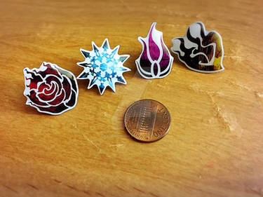 Explore the Best Rwby_badges Art | DeviantArt