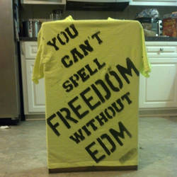 EDM Freedom