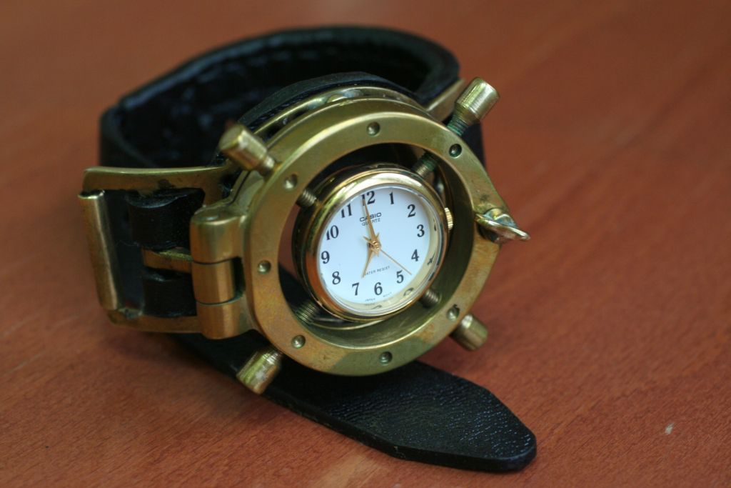 SteamWatch 3