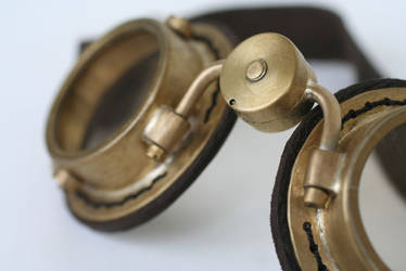 Last Exile goggles 5