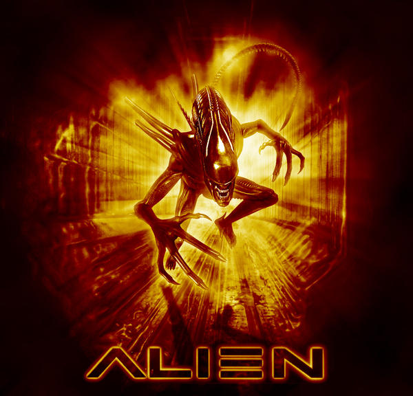 Alien