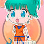 Chibi Bulma