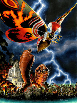 Mothra