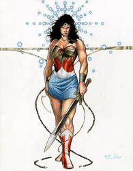 Wonder Woman