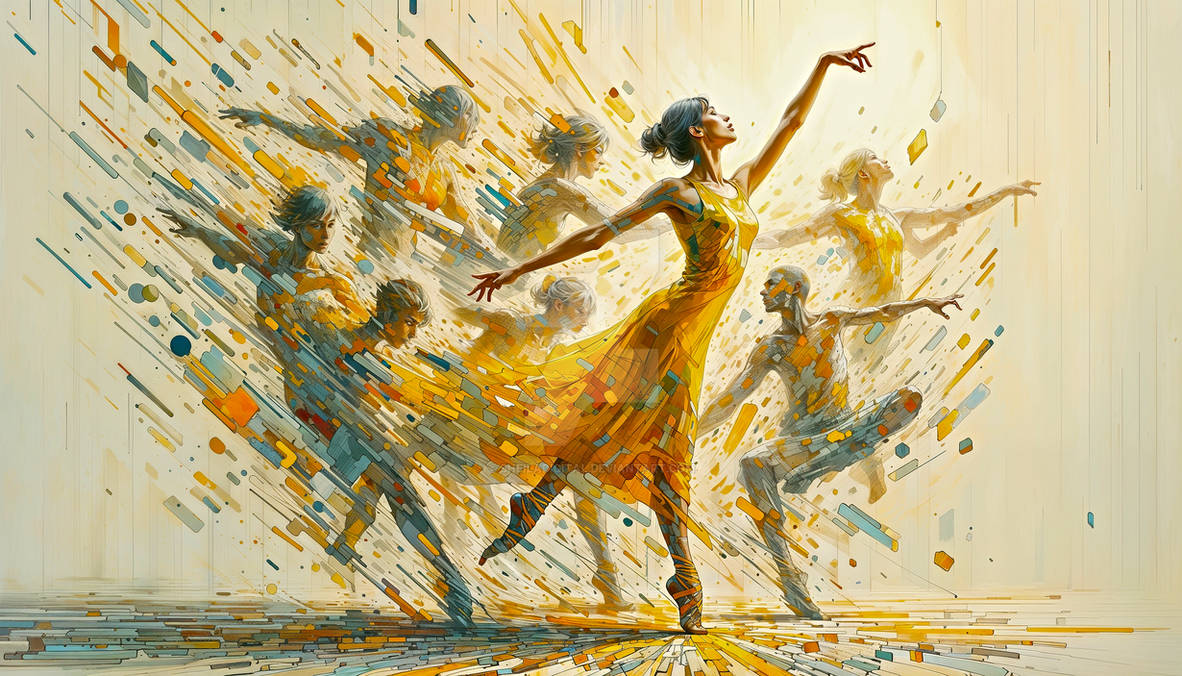 Motionartist Examples The Art of Motion by SheilaDigital on DeviantArt