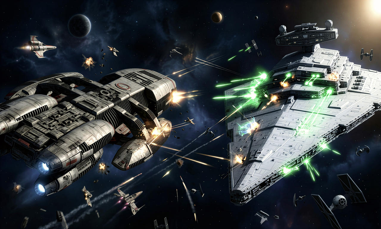 Tableau Battle Deviantart Battle 1 by painakatsuki41 on DeviantArt