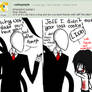 Ask Slenderman #2