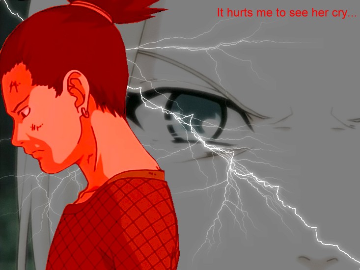 It Hurts-ShikaIno