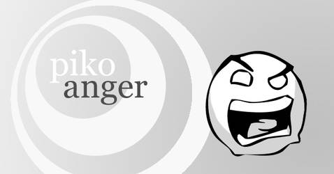 Series - Piko Anger