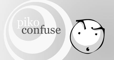 Series - Piko Confuse