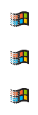 Win95 classic button V2 by whitefallen on DeviantArt