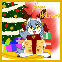 .:B: Happy Holidays from MLOCP!:.