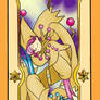 Clow Card The Twin