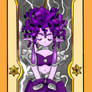 Clow Card The Storm