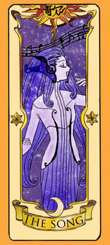Clow Card The Song