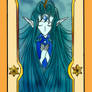 Clow Card The Mist