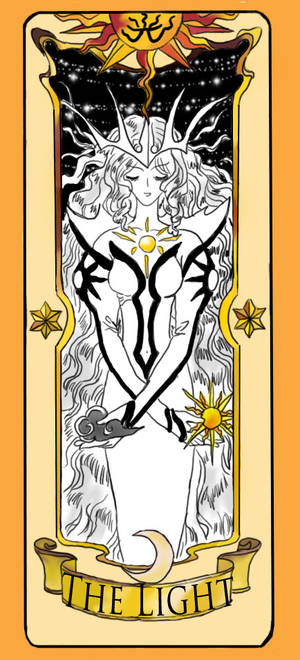 Clow Card the Light