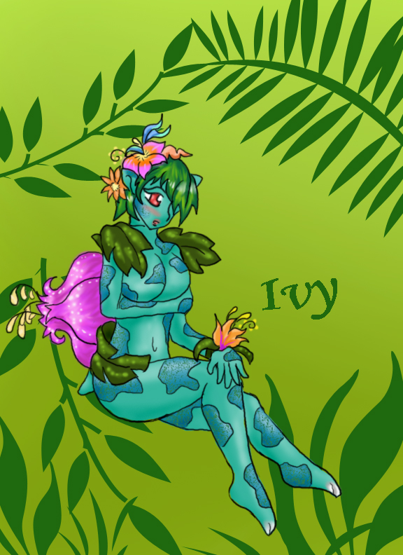Ivy