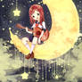 moon girl