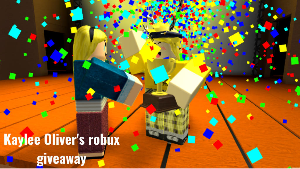 Robux Giveaway Thumbnail 2018 Robux Roblox Promo Codes
