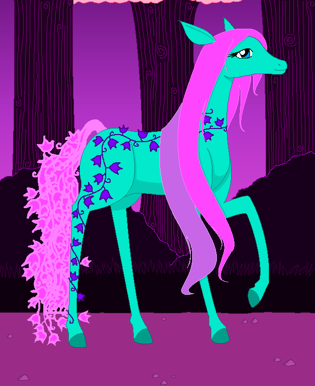 MLP - Ivy