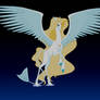 Odette Unicorn