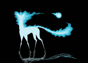 REQUEST - Will'O'Wisp Unicorn