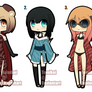 Adopt Batch 5 -OPEN-