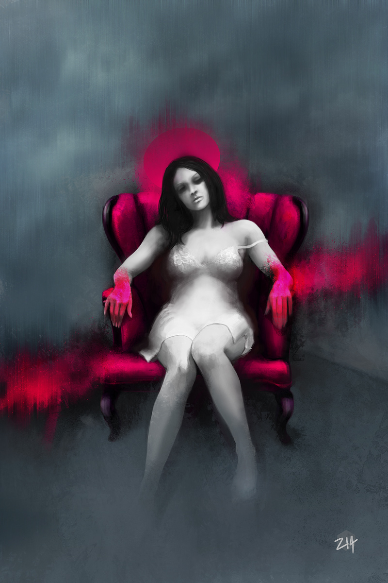 relax, it's just a dream by zilla774