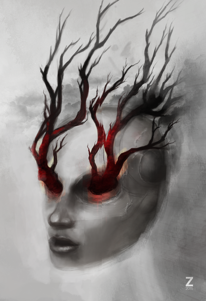 WildWood by zilla774