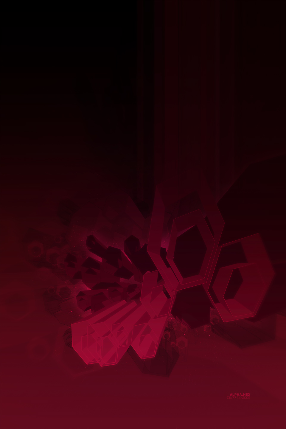 ALPHA.HEX by zilla774