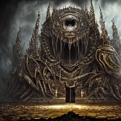 Hollow Throne