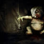 Puppetmaster