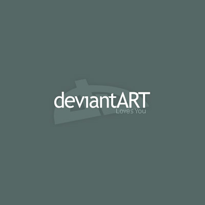 deviantART about:blank