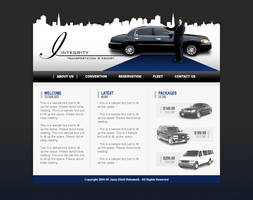 Integrity Website Design